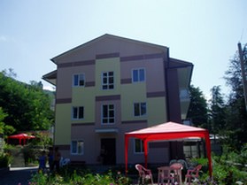 Гостевой дом в Аше на ул. Туристская